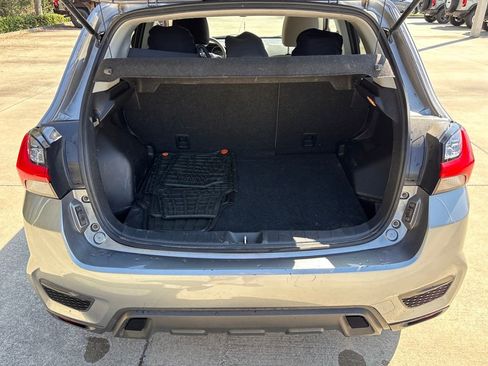 Used 2021 Mitsubishi Outlander Sport ES image 28