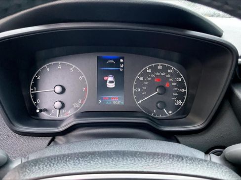 Used 2024 Toyota Corolla SE FWD image 25