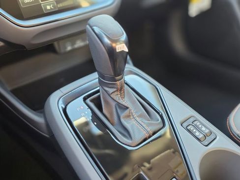 New 2026 Subaru Crosstrek 2.5i Limited image 29