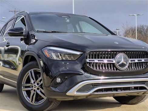 Certified 2025 Mercedes-Benz GLA 250 image 7