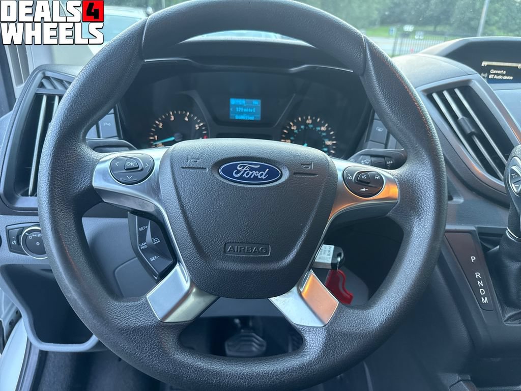 Used 2019 Ford Transit 350 XLT RWD image 14