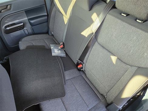 New 2026 Ford Maverick XLT w/ Black Appearance Package image 22