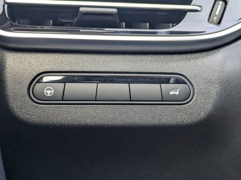 New 2026 INFINITI QX60 Sport w/ Dark Cargo Package image 29