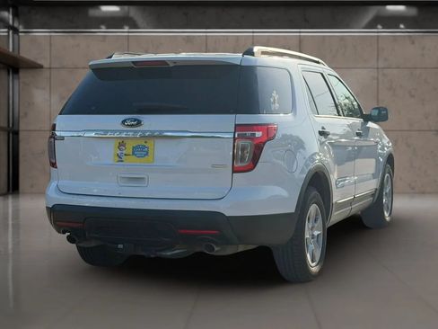 Used 2013 Ford Explorer 4WD image 11