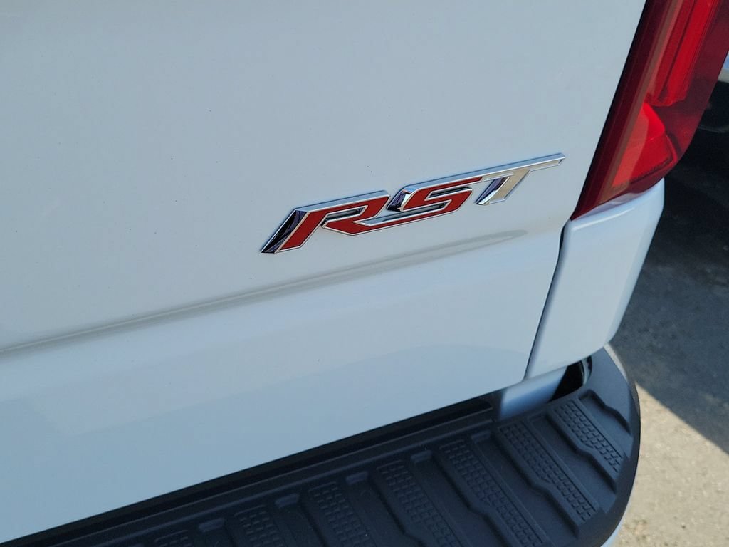 New 2026 Chevrolet Silverado 1500 RST w/ RST All Star Premium Package AWD/4WD image 24