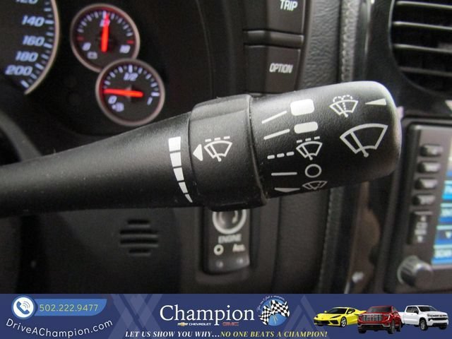 Used 2013 Chevrolet Corvette Grand Sport w/ 3LT Preferred Equipment Group RWD image 26