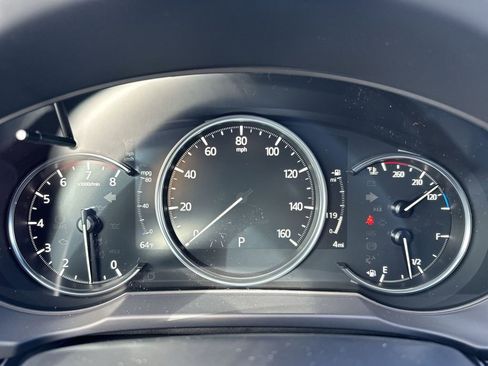 New 2025 MAZDA CX-5 2.5 Turbo image 15