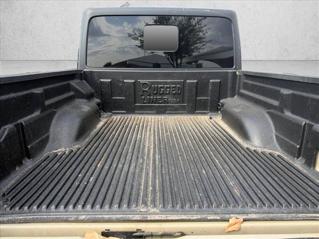 Used 2020 Jeep Gladiator Overland AWD/4WD image 6