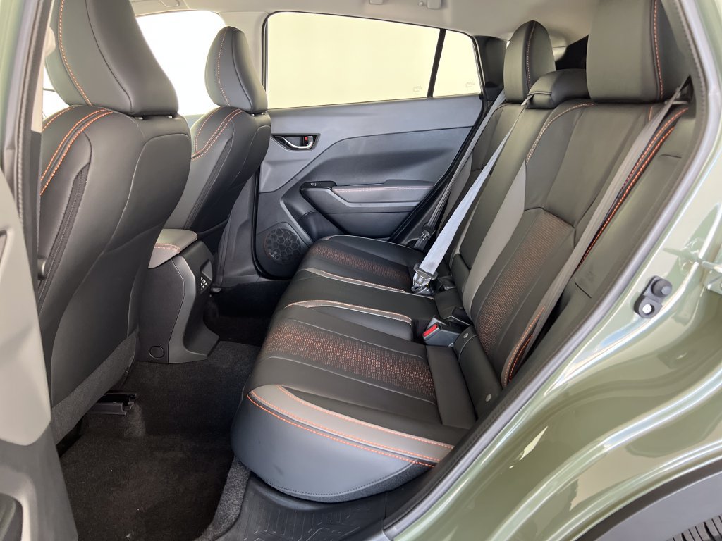 New 2026 Subaru Crosstrek 2.5i Limited AWD/4WD image 27