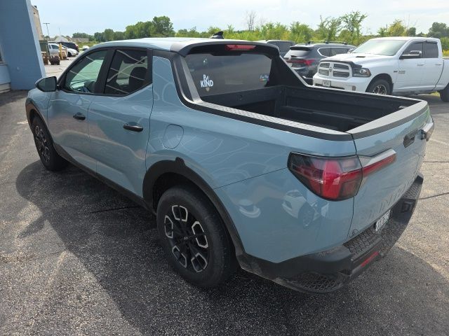 Used 2023 Hyundai Santa Cruz SEL AWD/4WD image 11