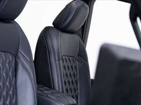 Used 2026 Jeep Gladiator Sport image 27