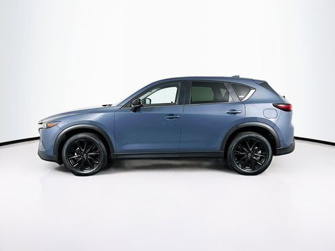 Used 2024 MAZDA CX-5 Carbon Edition image 4