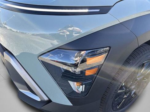 New 2026 Hyundai Kona SEL Sport image 64