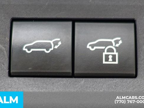 Used 2025 Lexus TX 350 AWD w/ Technology Package image 26