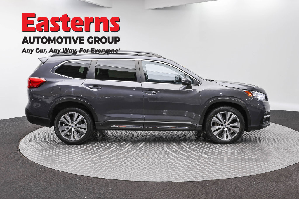 Used 2022 Subaru Ascent Limited AWD/4WD image 5