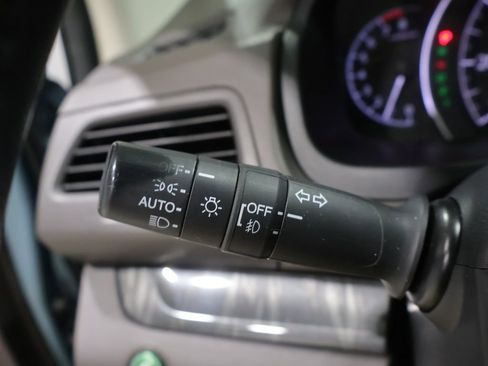 Used 2014 Honda CR-V EX-L image 36