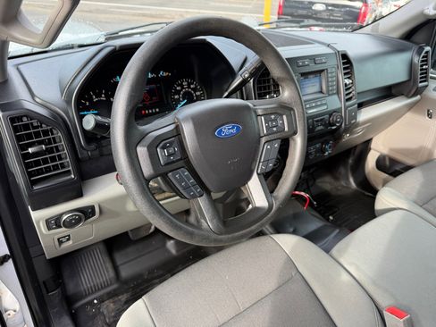 Used 2020 Ford F150 XL w/ Equipment Group 101A Mid image 11