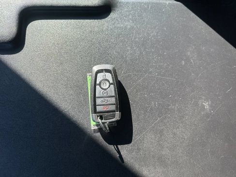 Used 2023 Ford F150 XLT w/ Equipment Group 302A High AWD/4WD image 19