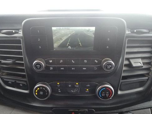 Used 2020 Ford Transit 250 148 High Roof Extended image 23