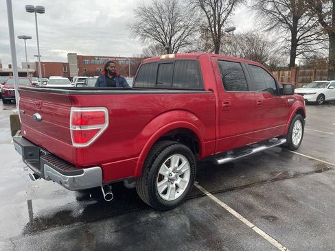Used 2009 Ford F150 Lariat image 3
