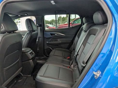 Certified 2024 Chevrolet Equinox EV LT w/ LPO, Trailering Package image 6