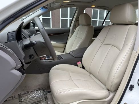 Used 2011 INFINITI G37 x w/ Premium Pkg image 10