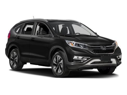 Used 2016 Honda CR-V Touring image 6
