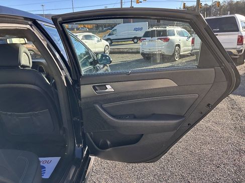 Used 2015 Hyundai Sonata Limited 2.0T image 15