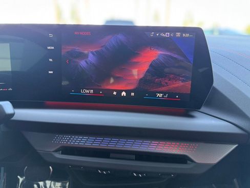 New 2025 BMW M235i xDrive w/ M Sport Professional Package image 17