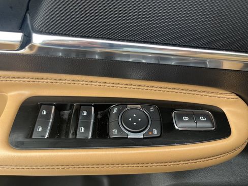 Used 2022 Lincoln Corsair Reserve w/ Equipment Group 201A image 39