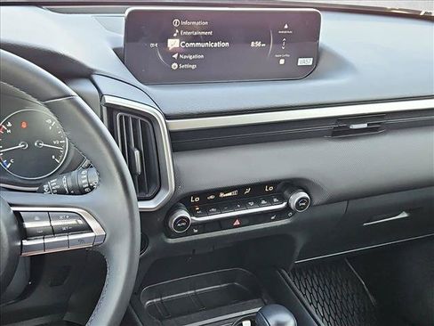 Used 2025 MAZDA CX-50 AWD 2.5 S w/ Weather Package image 14