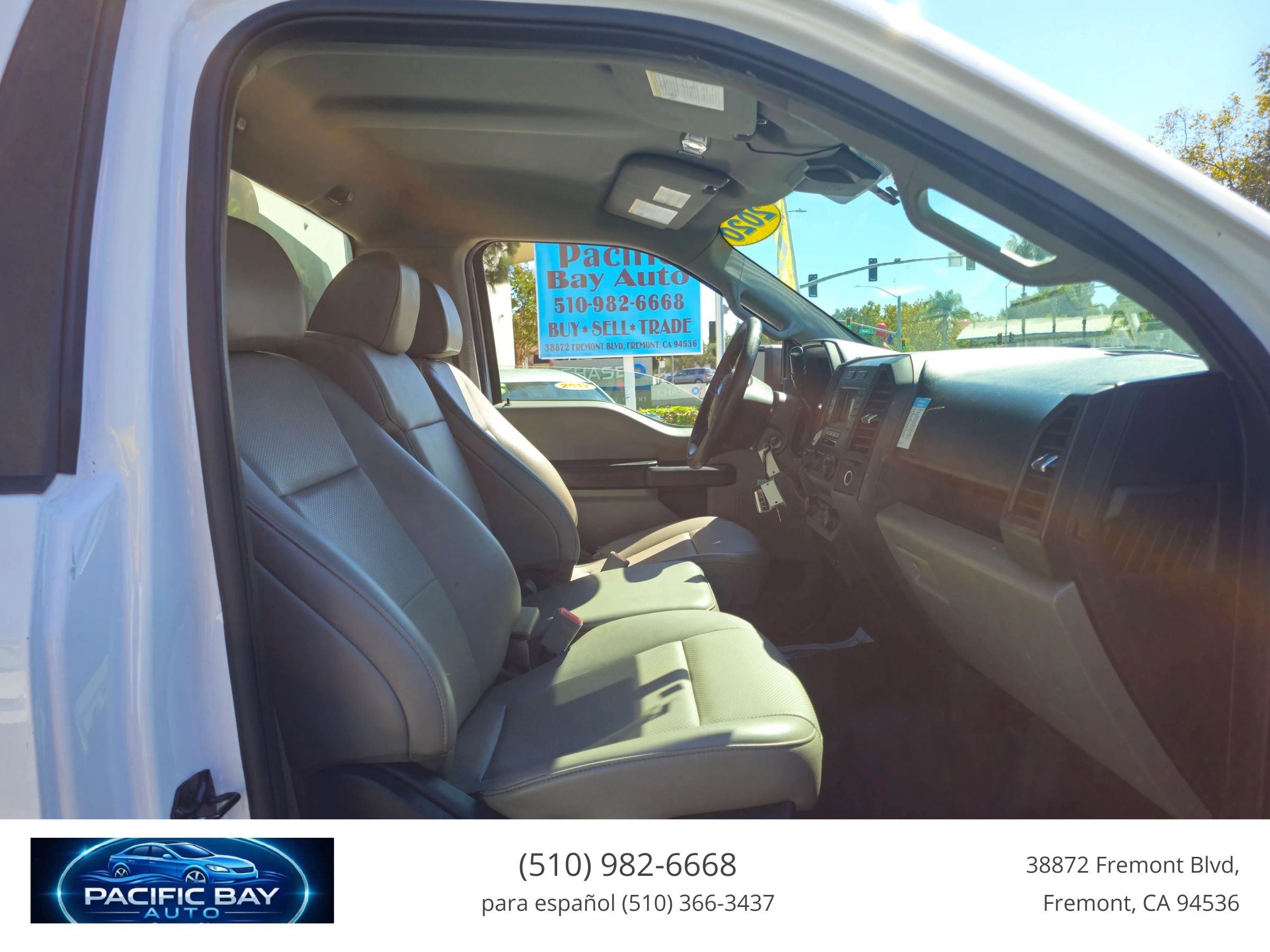 Used 2020 Ford F150 XL RWD image 18
