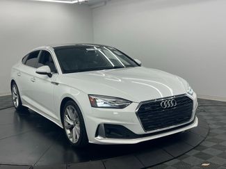 Used 2020 Audi A5 2.0T Premium AWD/4WD video 2