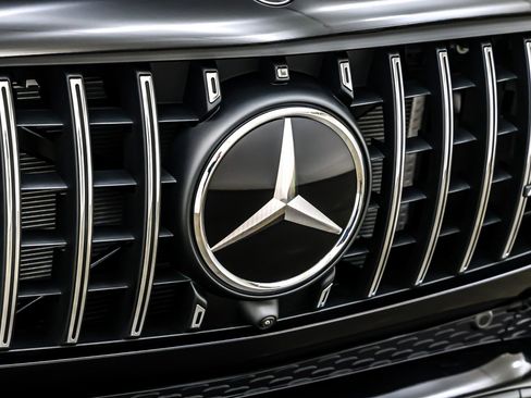 New 2026 Mercedes-Benz GLE 53 AMG 4MATIC Coupe image 13