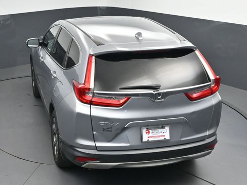 Used 2019 Honda CR-V EX image 34