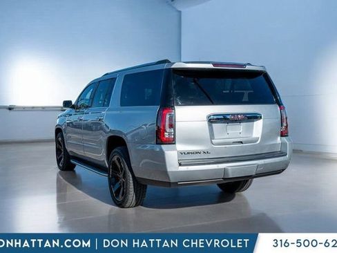 Used 2019 GMC Yukon XL Denali w/ Open Road Package image 34