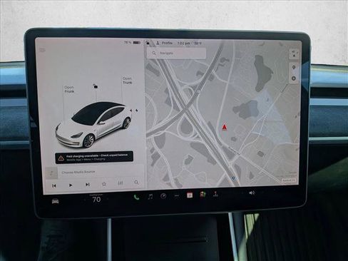 Used 2020 Tesla Model 3 Standard Range Plus image 8