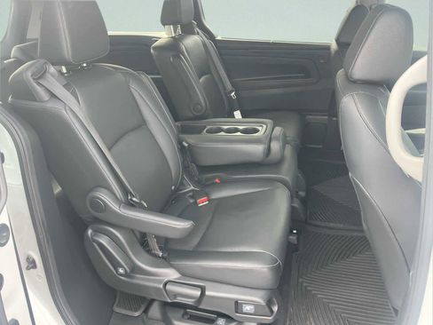 Used 2022 Honda Odyssey EX-L image 19