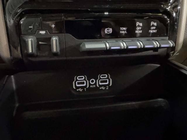 Used 2020 RAM 2500 Laramie AWD/4WD image 47