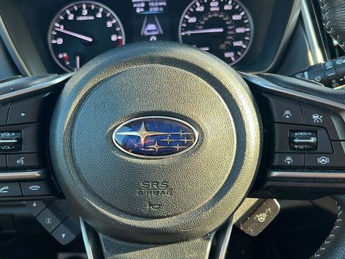 Used 2022 Subaru Outback Limited image 30