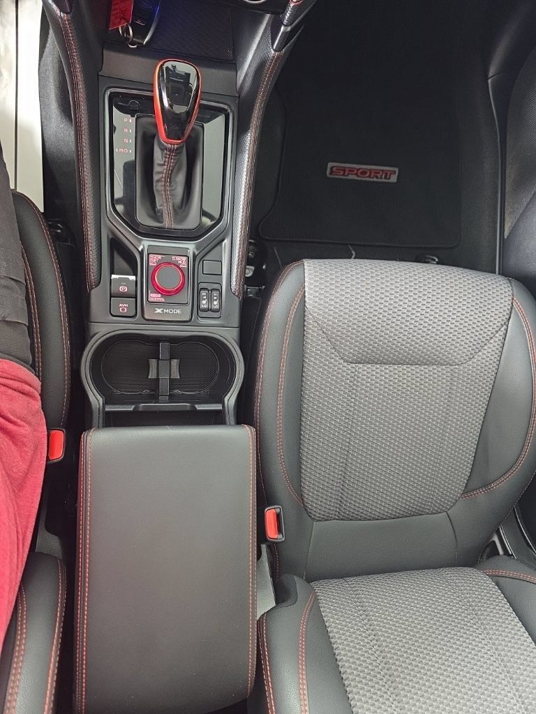 Used 2023 Subaru Forester Sport AWD/4WD image 22