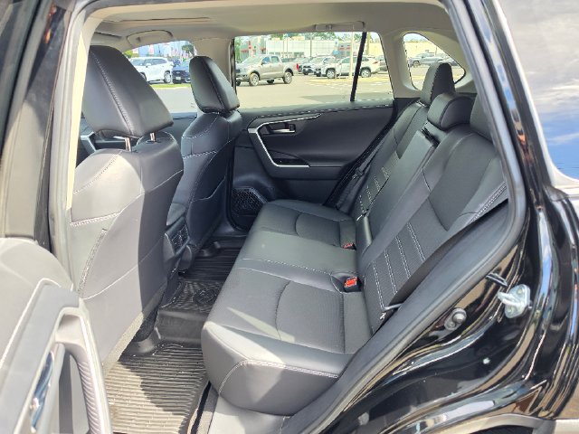 Used 2024 Toyota RAV4 Limited w/ Weather Package AWD/4WD image 22
