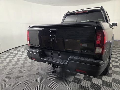 Used 2020 Honda Ridgeline RTL image 6