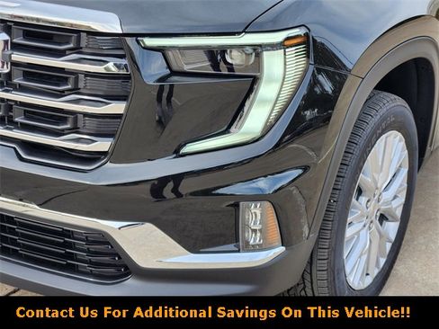 New 2026 GMC Acadia Elevation w/ Elevation Premium Package image 6