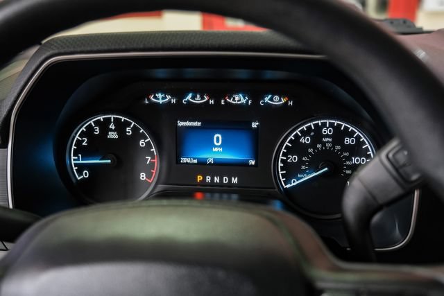 Used 2023 Ford F150 XL RWD image 20