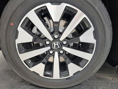 New 2026 Honda Odyssey EX-L image 13