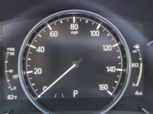 New 2025 MAZDA CX-5 AWD 2.5 S w/ Premium Plus Pkg image 27