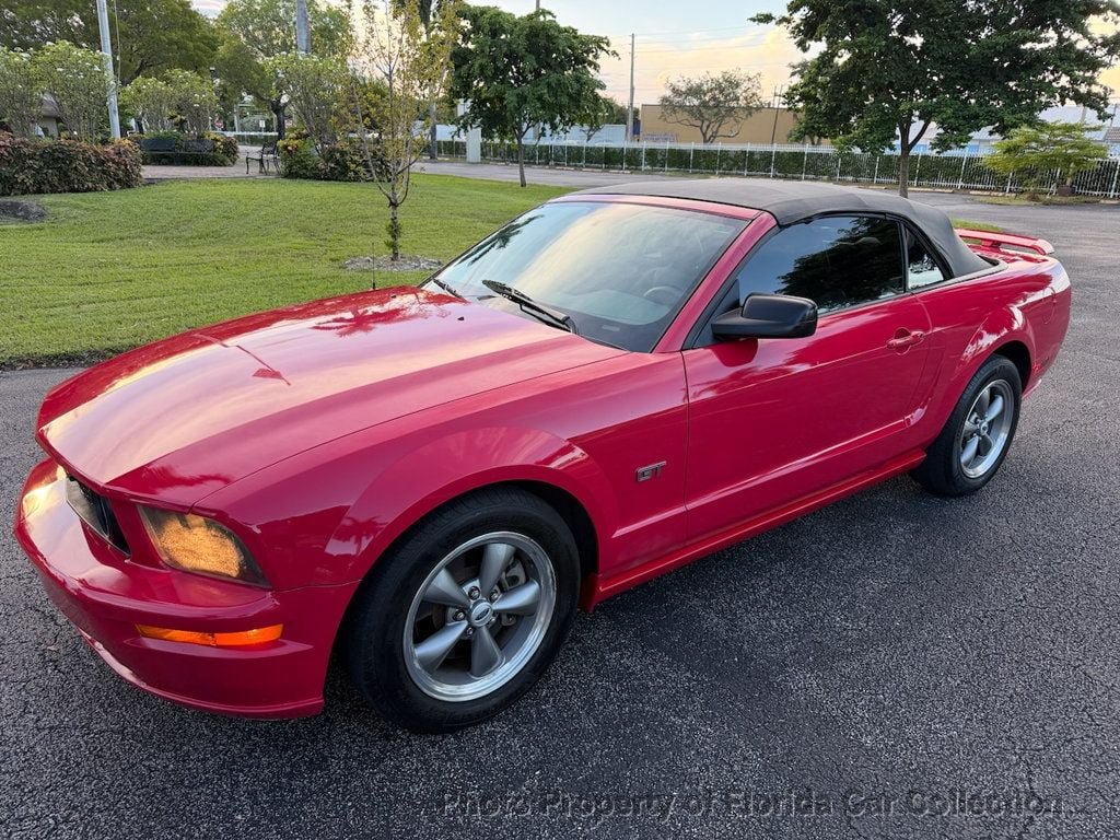 Used 2006 Ford Mustang GT Premium RWD image 17