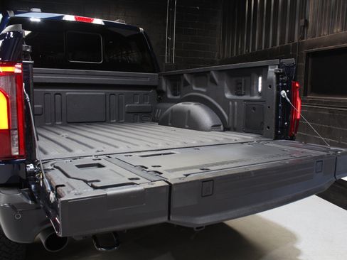 Used 2025 Ford F150 Tremor w/ Equipment Group 402A High AWD/4WD image 12