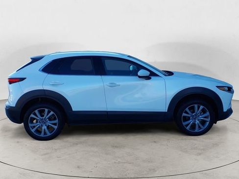 Used 2022 MAZDA CX-30 AWD 2.5 S w/ Premium Package image 6